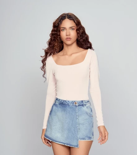 Body Para Mujer Manuela Derek LovelyRS