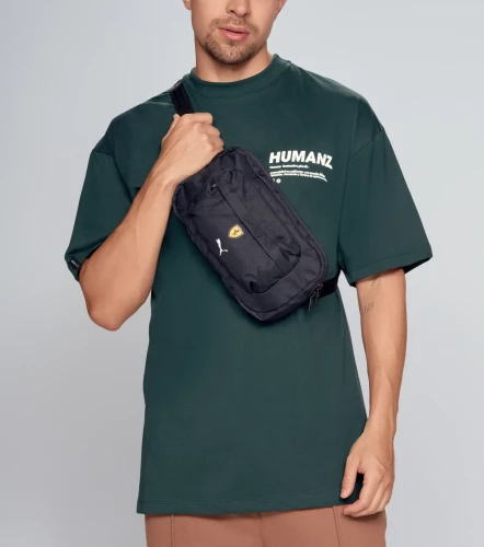 Bolso Puma Ferrari Sptwr Race Waist BagNG