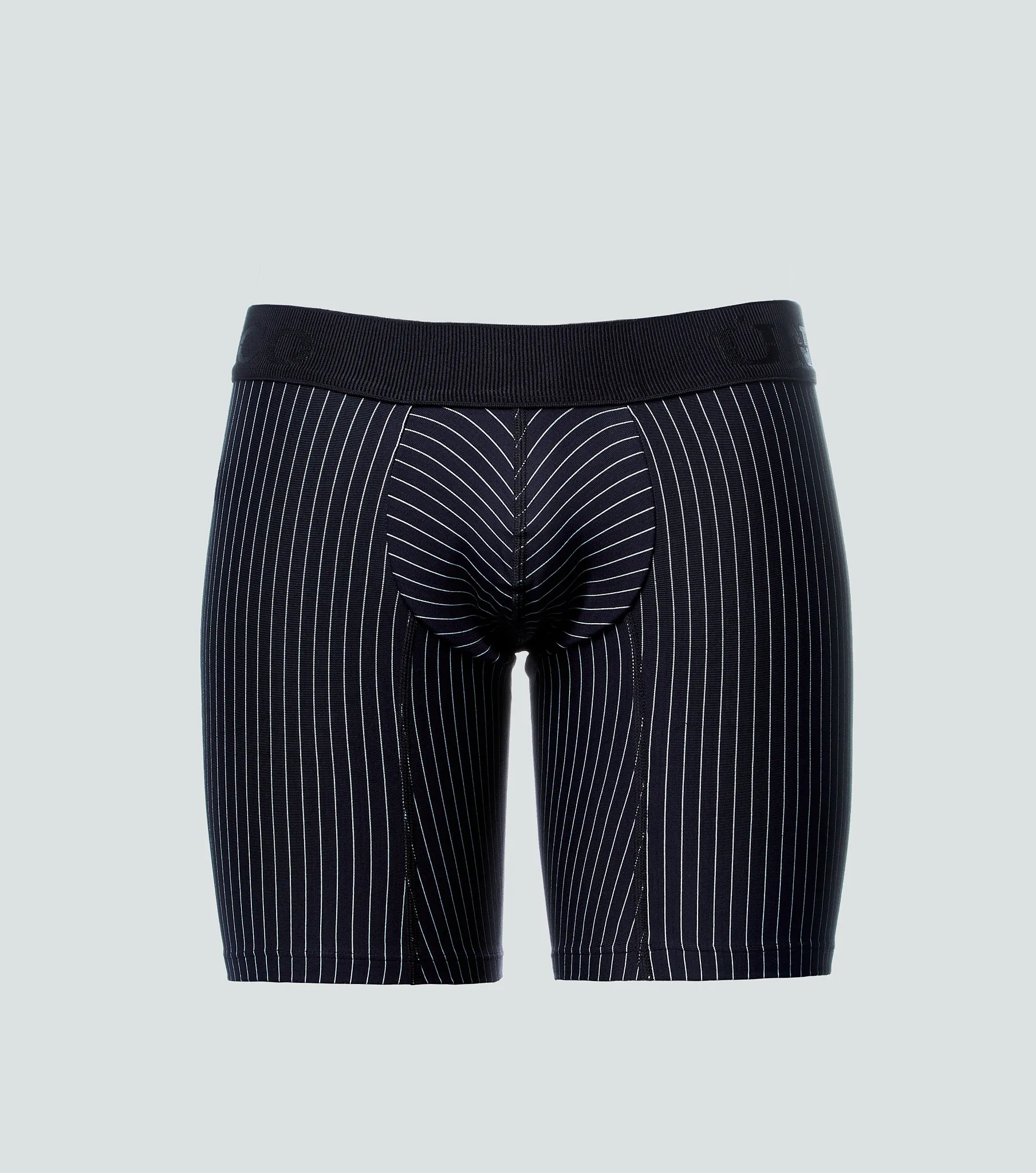 Boxer Unico Copa Medio Sombras 131107 NG