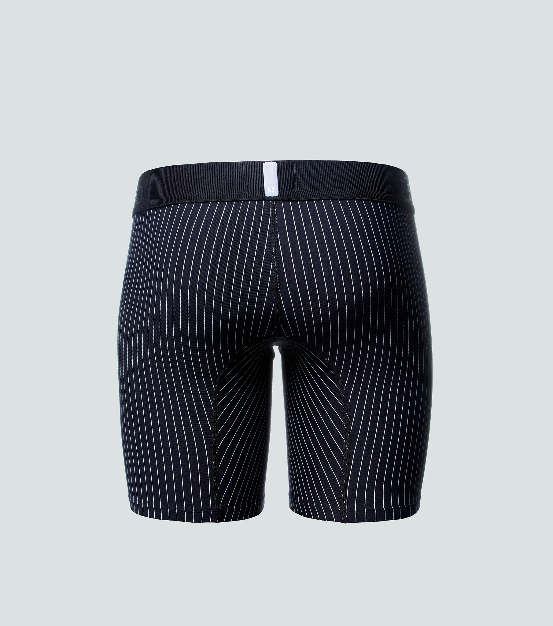 Boxer Unico Copa Medio Sombras 131107 NG