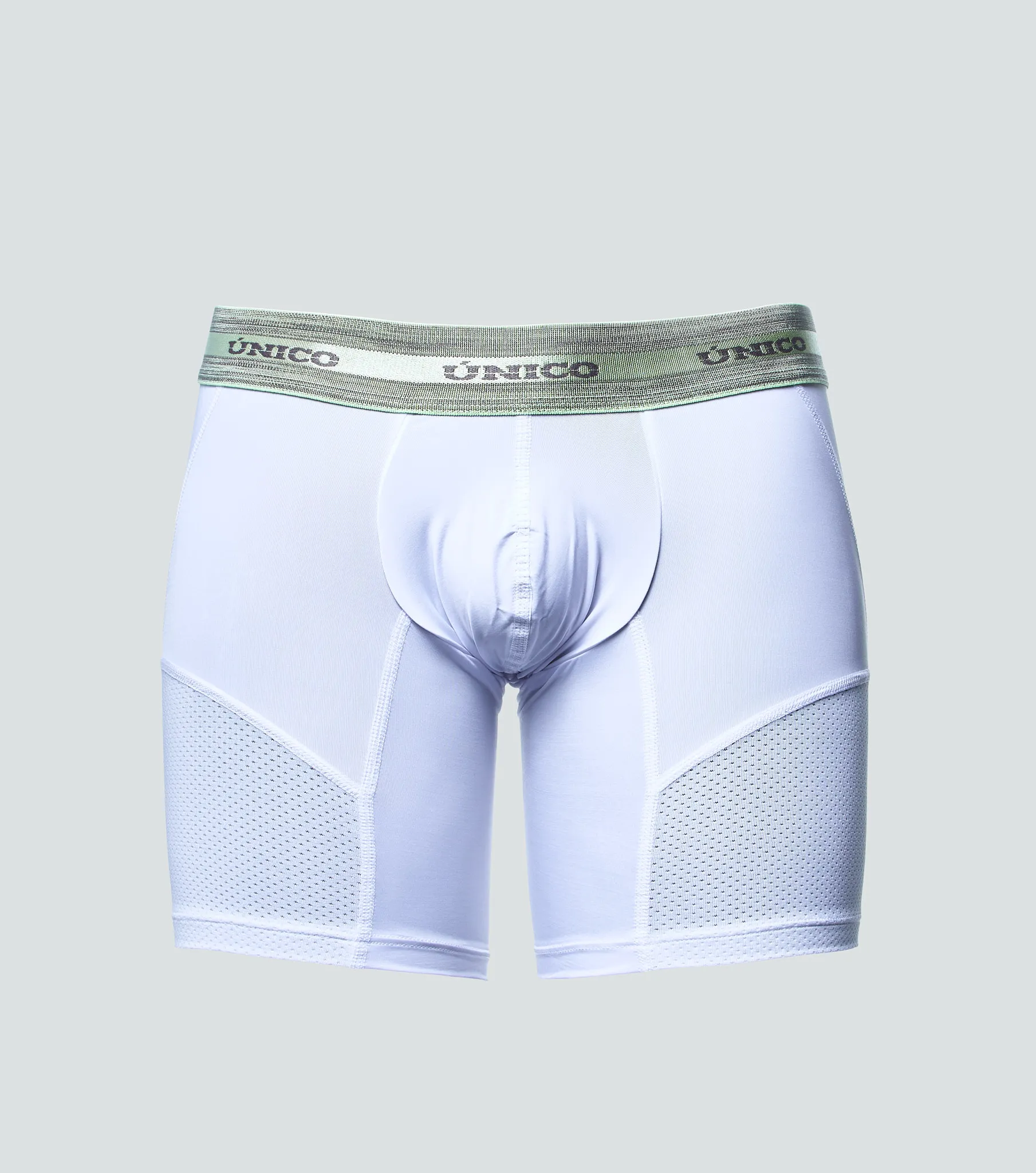 Boxer Unico Medio Sensacion 131110 BL