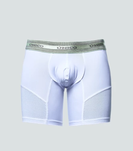 Boxer Unico Medio SensacionBL