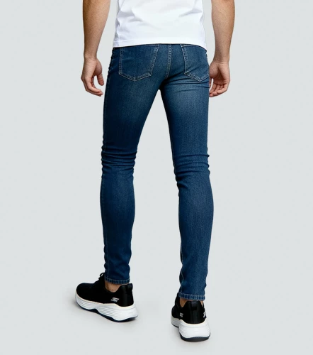 Brett Jean Skinny Masculino GroggyAZ