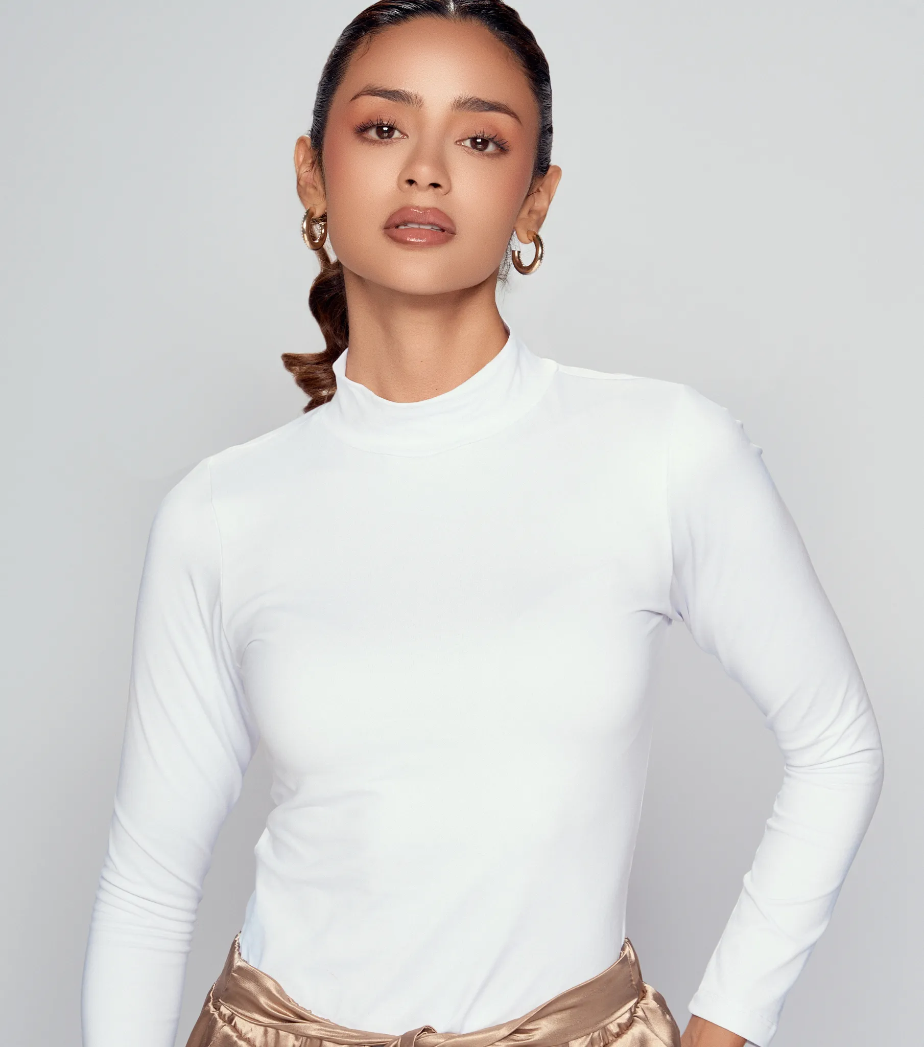 Buzo Para Mujer Antonia Derek 834919 BL