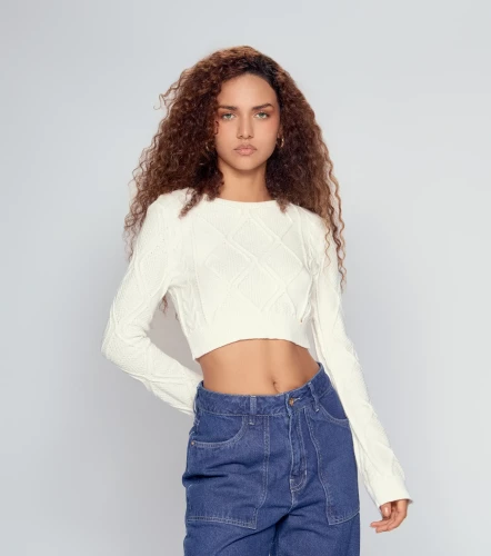 Buzo Para Mujer Elsa Derek LovelyAR