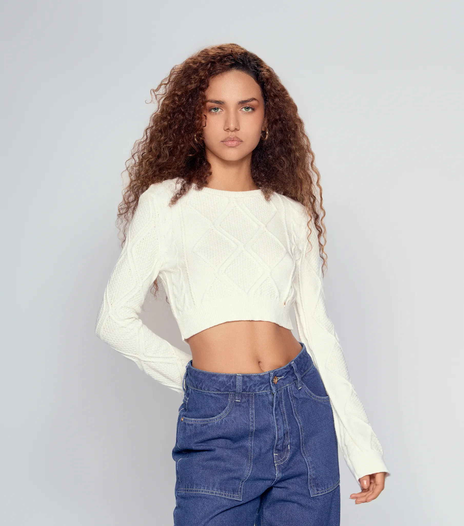 Buzo Para Mujer Elsa Derek Lovely 833346 AR