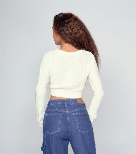 Buzo Para Mujer Elsa Derek LovelyAR