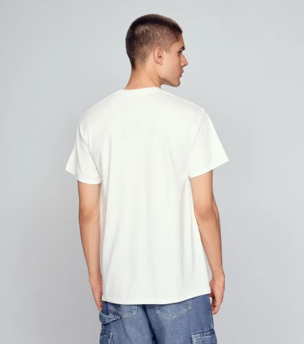 Byron T Shirt Comfort Estampada TyperBL