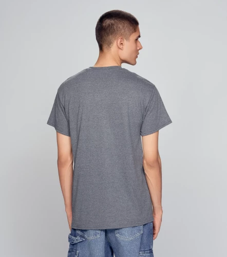Byron T Shirt Comfort Estampada TyperGR
