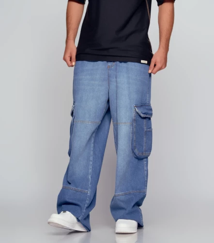 Calib Jean Relaxed TyperAZ