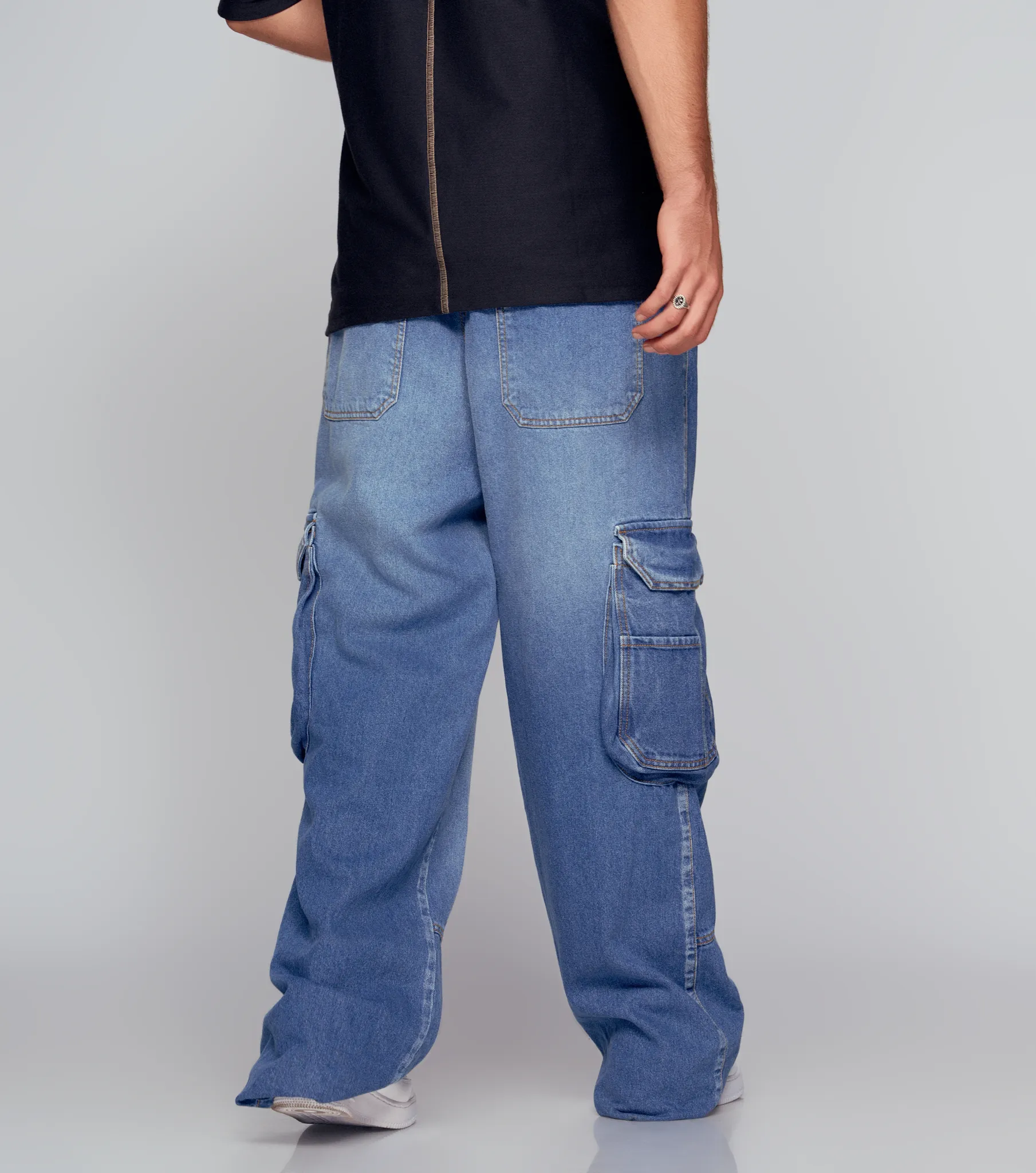 Calib Jean Relaxed TyperAZ
