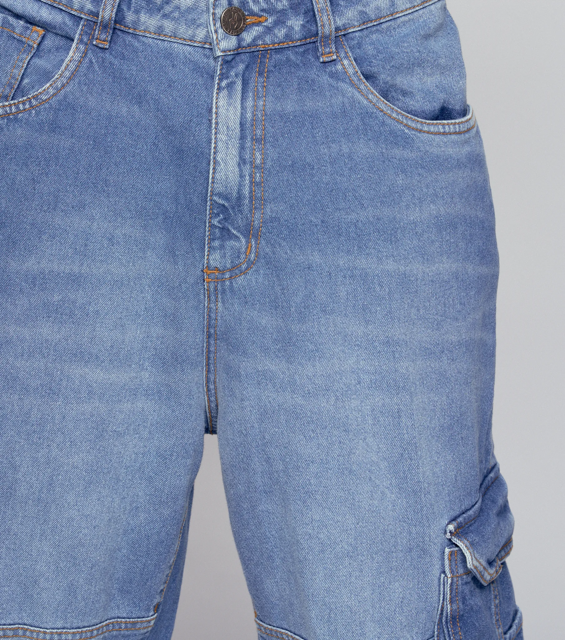 Calib Jean Relaxed Typer 835286 