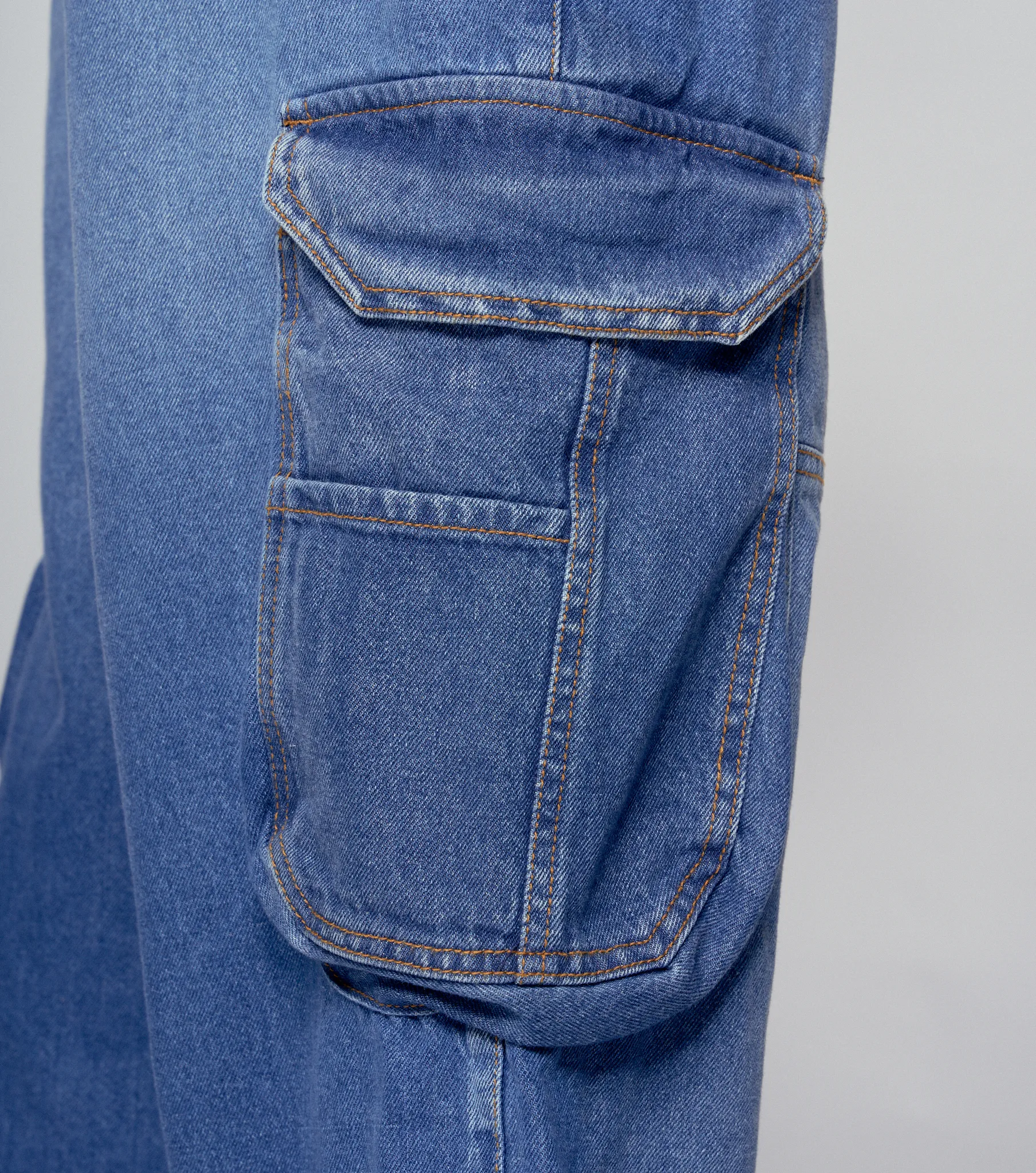 Calib Jean Relaxed Typer 835286 