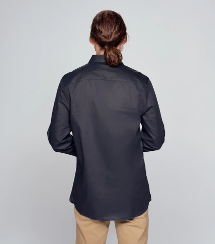 Camisa Chevignon Smart Details Shirt MlNG