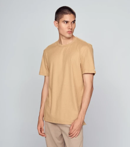 Camiseta Americanino Mc Slim FitBG