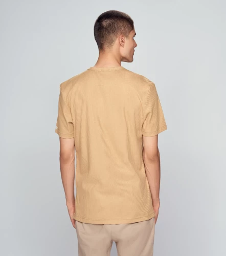 Camiseta Americanino Mc Slim FitBG