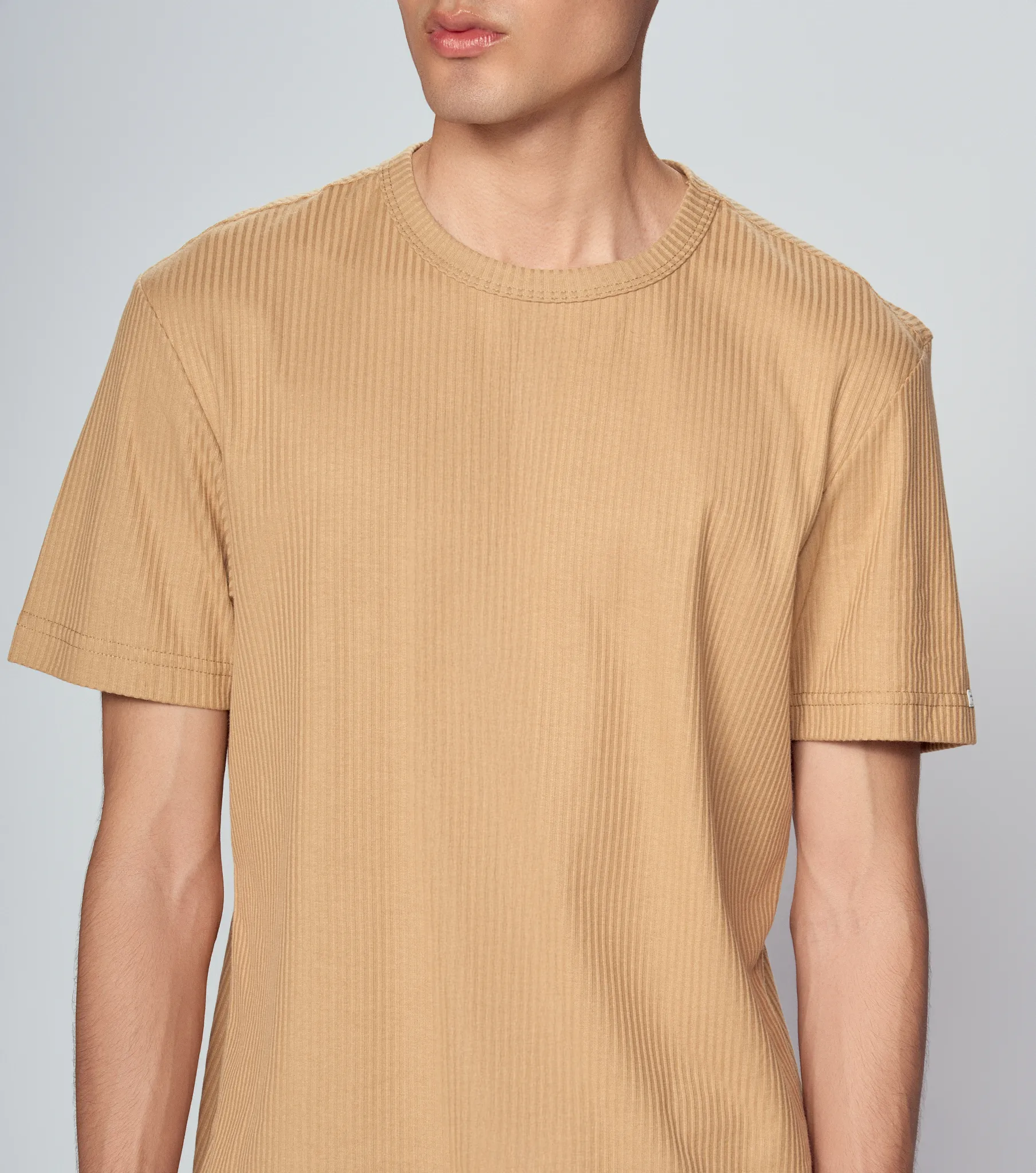 Camiseta Americanino Mc Slim Fit 131027 BG