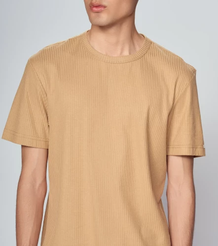 Camiseta Americanino Mc Slim FitBG