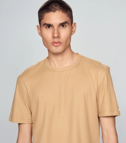 Camiseta Americanino Mc Slim FitBG