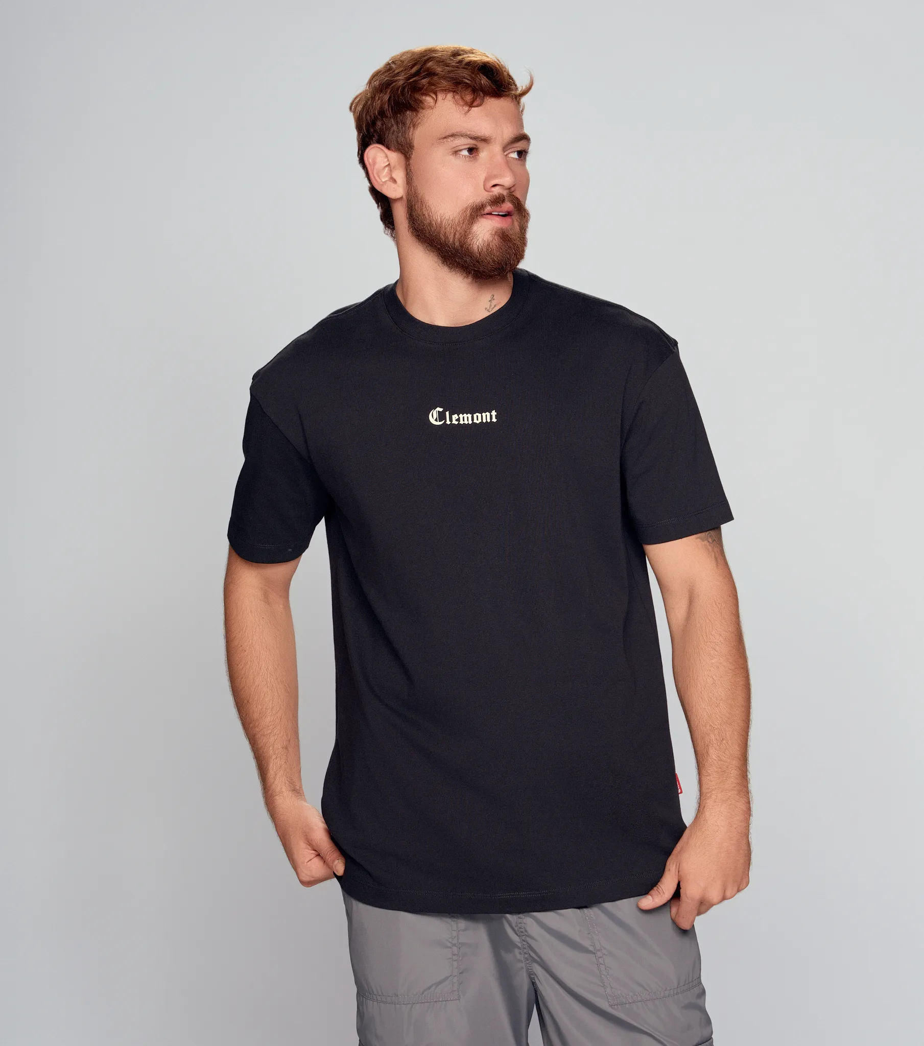 Camiseta Clemont Adorabile 131031 NG