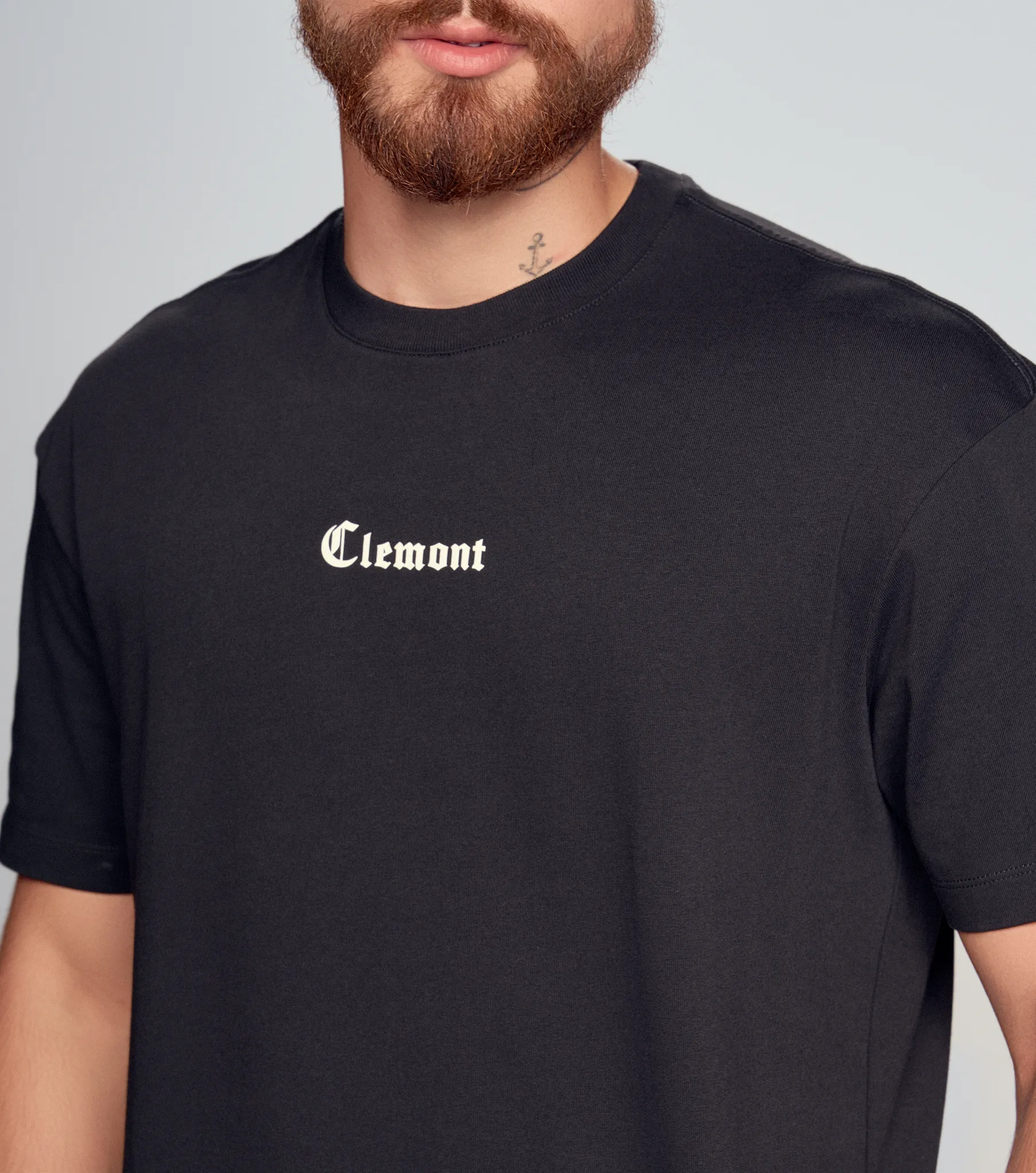 Camiseta Clemont Adorabile 131031 NG