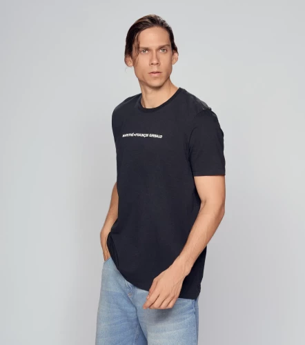 Camiseta Girbaud M C LuniversNG
