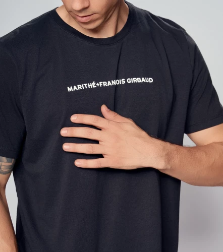 Camiseta Girbaud M C LuniversNG