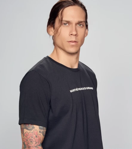 Camiseta Girbaud M C LuniversNG