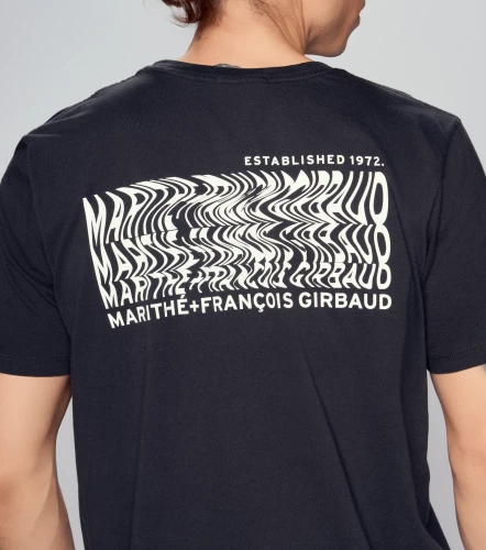 Camiseta Girbaud M C LuniversNG