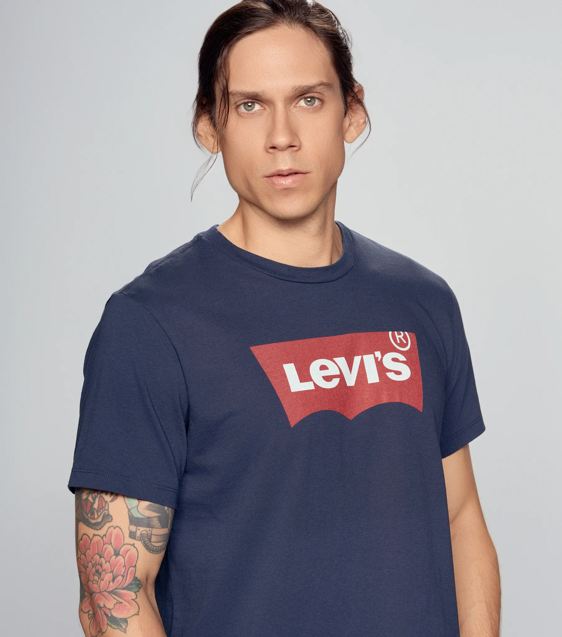 Camiseta Levis Manga Corta Graphic 129301 AZ