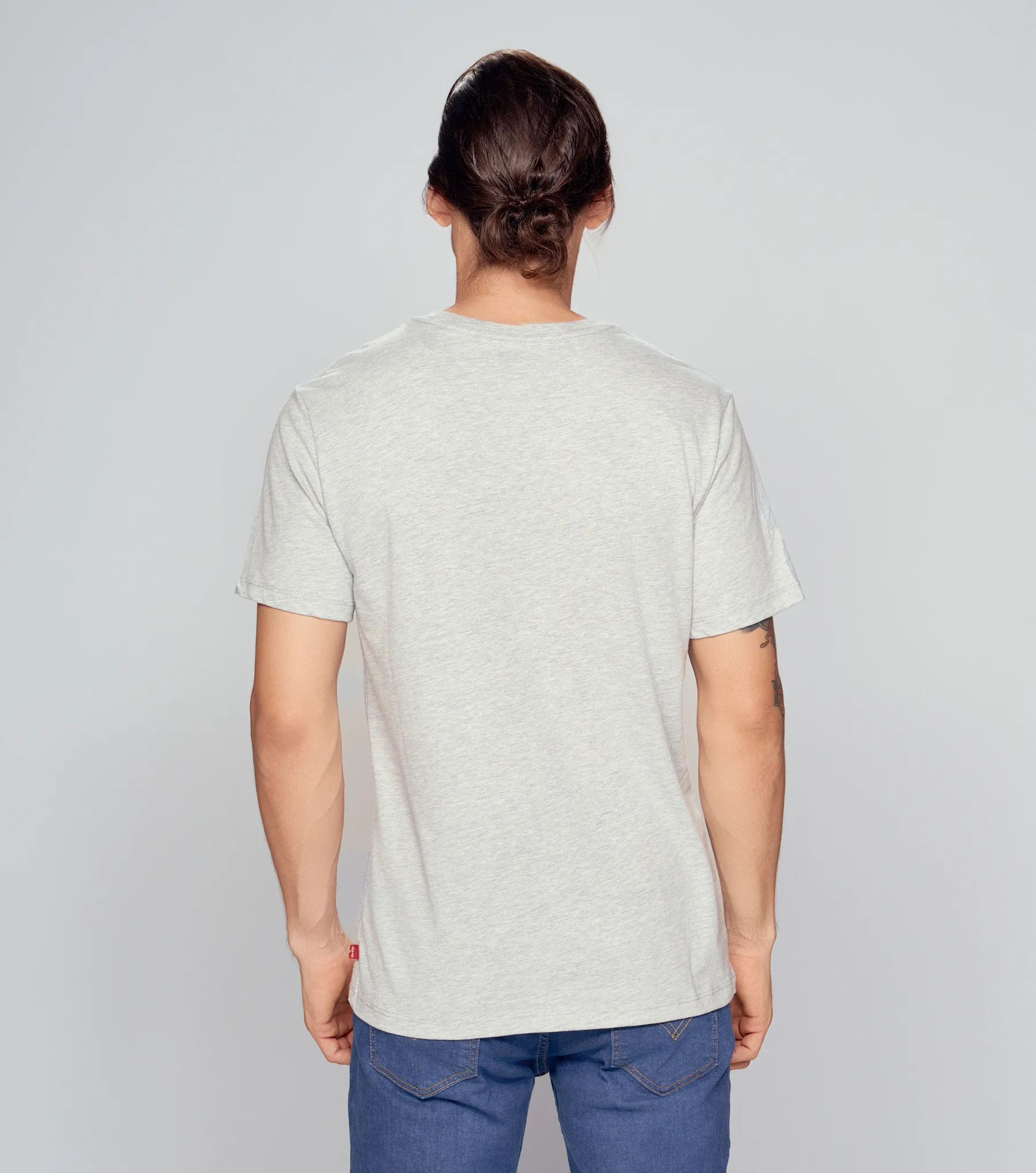 Camiseta Levis Mc Men 130944 GR