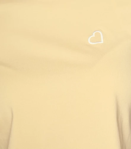 Camiseta Para Mujer Michelle Derek LovelyAM