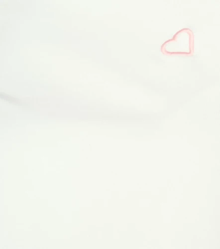 Camiseta Para Mujer Michelle Derek LovelyBL