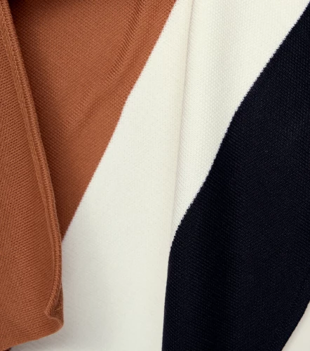 Cardigan Para Mujer Combinado En Bloques Anahi DerekCF