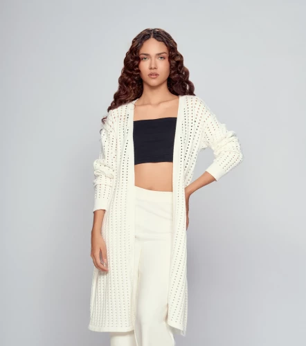 Cardigan Para Mujer Magdalena DerekBL