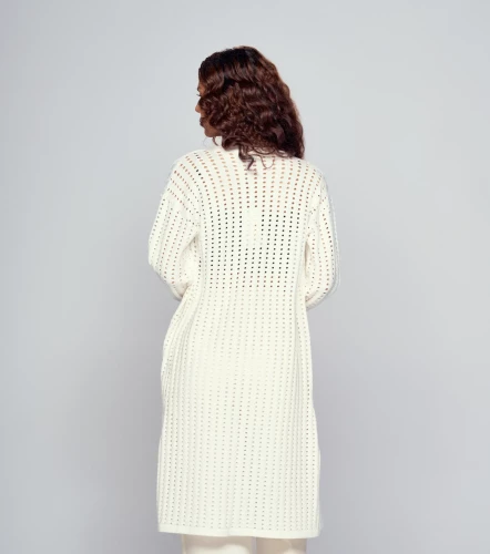 Cardigan Para Mujer Magdalena DerekBL