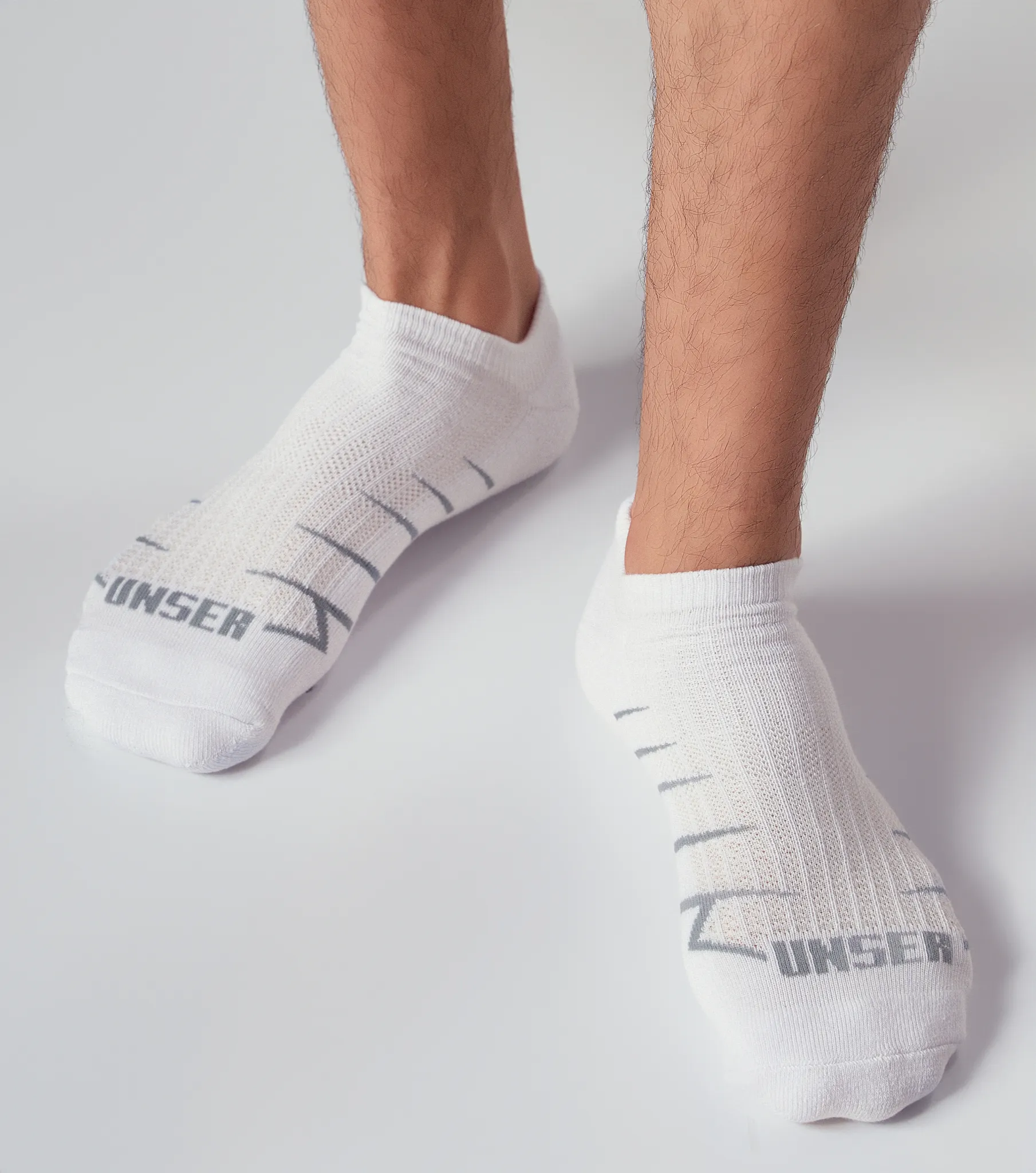 Carlos Medias Tripack Combinadas Unser 836117 CU