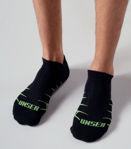 Carlos Medias Tripack Combinadas UnserCU