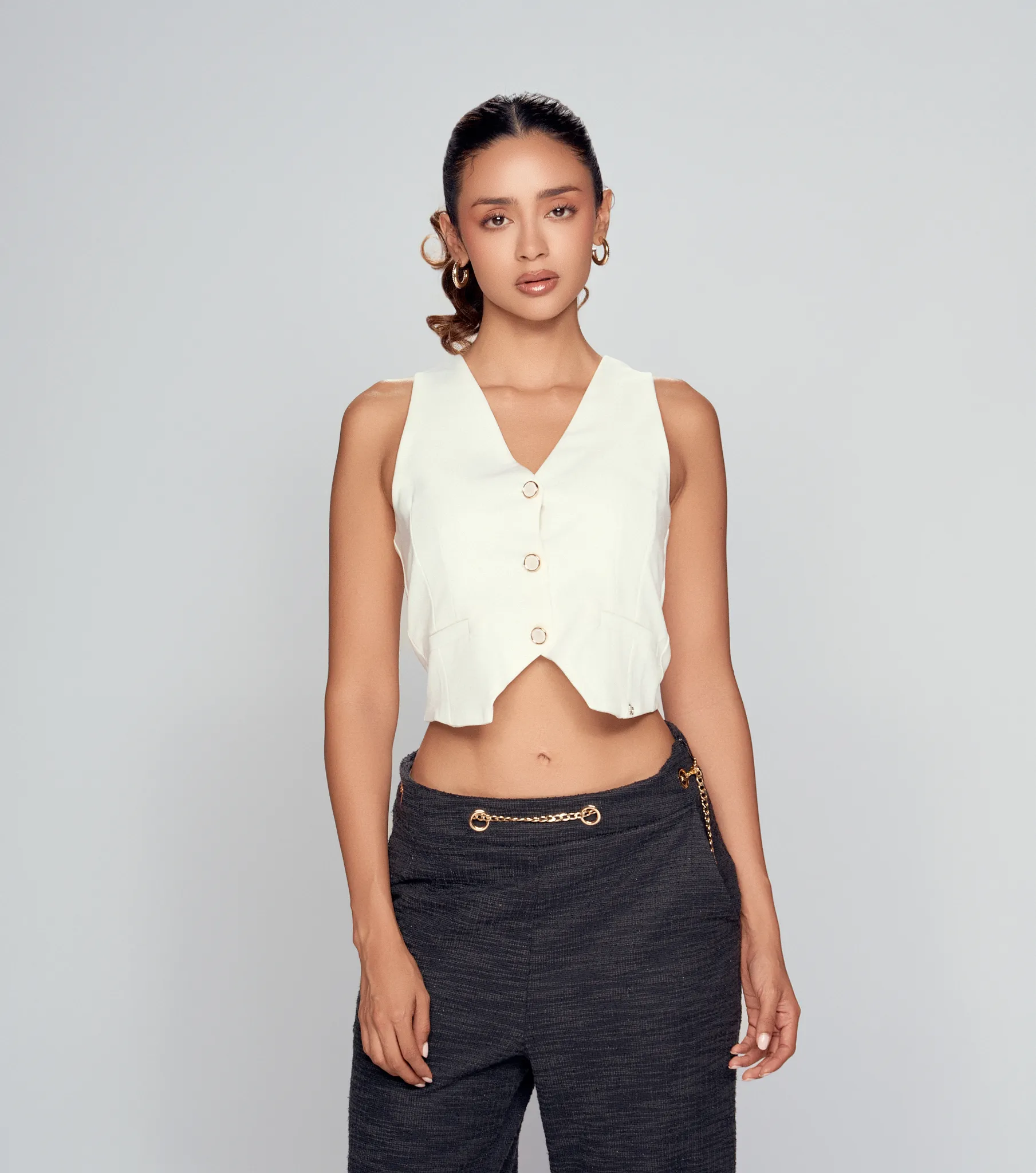 Chaleco Para Mujer Patty Derek 833391 BH