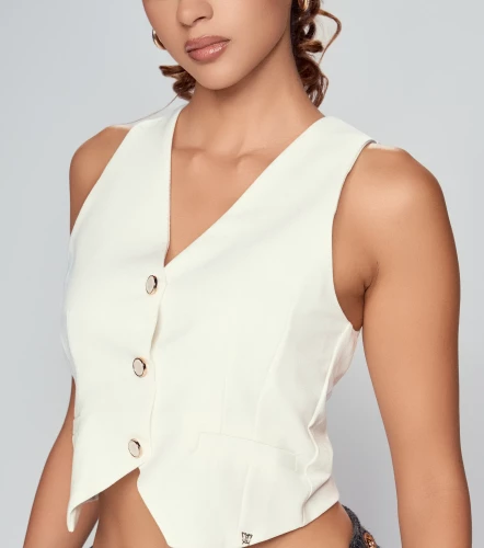 Chaleco Para Mujer Patty DerekBH