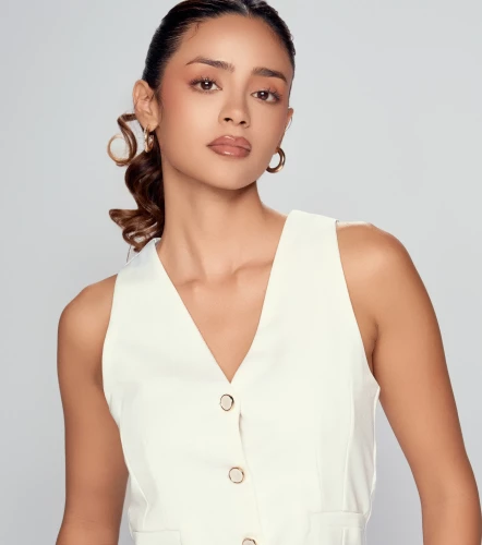 Chaleco Para Mujer Patty DerekBH