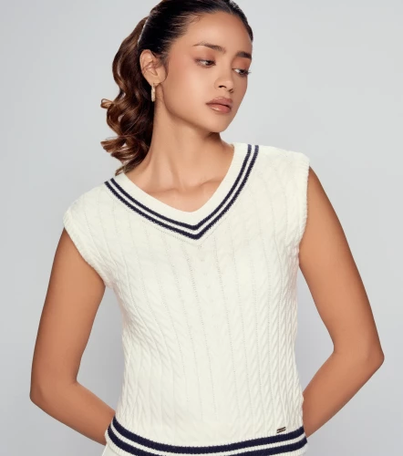 Chaleco Para Mujer Susana DerekBL