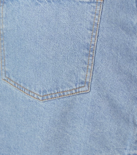 Charlotte Falda Corta Con Corte TyperAZ