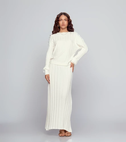 Conjunto Tejido Para Mujer Maritza DerekBL