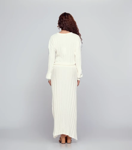 Conjunto Tejido Para Mujer Maritza DerekBL