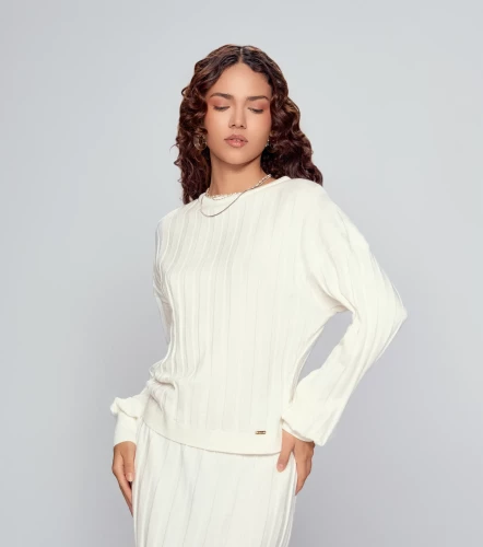 Conjunto Tejido Para Mujer Maritza DerekBL