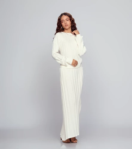 Conjunto Tejido Para Mujer Maritza DerekBL