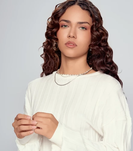 Conjunto Tejido Para Mujer Maritza DerekBL