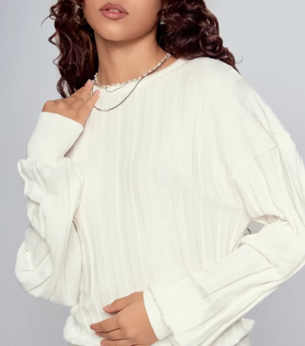 Conjunto Tejido Para Mujer Maritza DerekBL