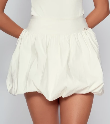 Falda Para Mujer Luciana Derek LovelyAR